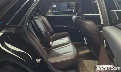 Hyundai Grandeur 2023 1.6 Автомат в Москве № 756999, миниатюра 12