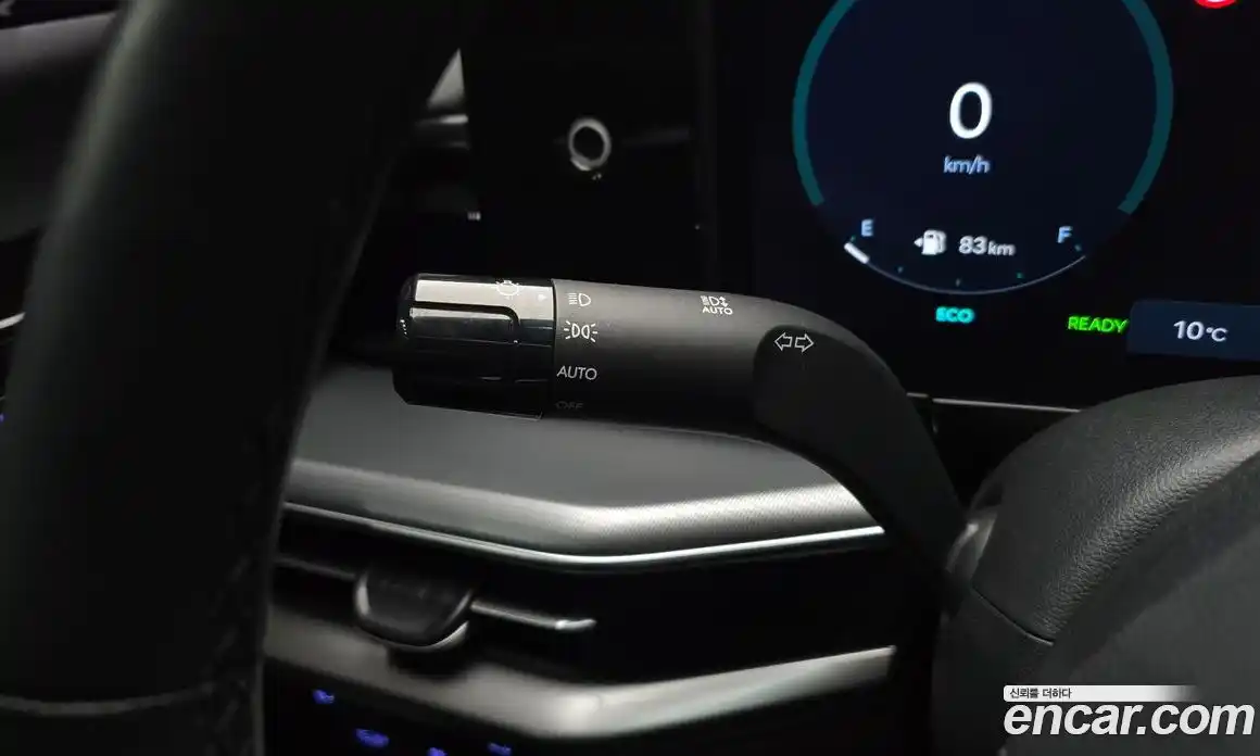 Hyundai Grandeur 2023 1.6 Автомат в Москве № 756999, фото 17