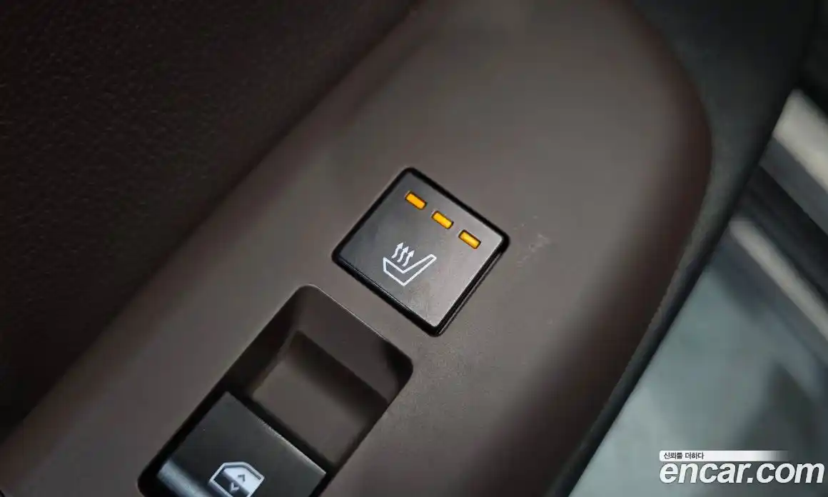 Hyundai Grandeur 2023 1.6 Автомат в Москве № 756999, фото 18