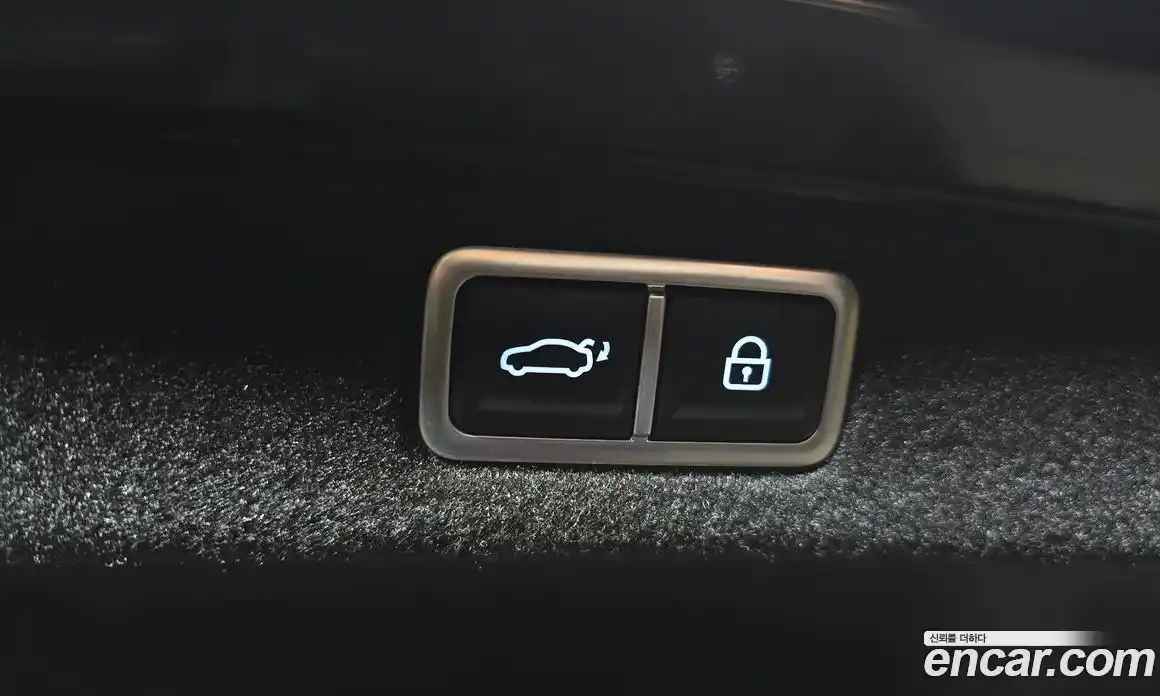 Hyundai Grandeur 2023 1.6 Автомат в Москве № 756999, фото 20