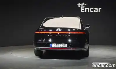 Hyundai Grandeur 2023 1.6 Автомат в Москве № 756999, миниатюра 4