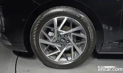 Hyundai Grandeur 2023 1.6 Автомат в Москве № 756999, миниатюра 5