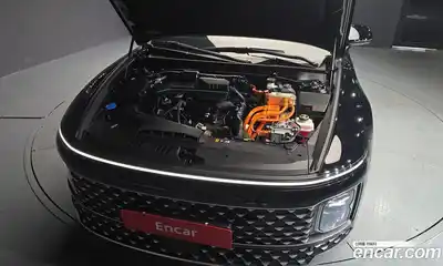 Hyundai Grandeur 2023 1.6 Автомат в Москве № 756999, миниатюра 6