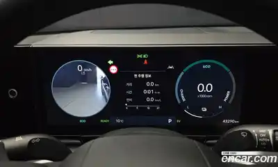 Hyundai Grandeur 2023 1.6 Автомат в Москве № 756999, миниатюра 8