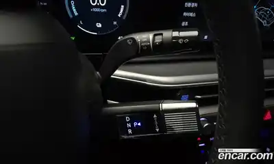 Hyundai Grandeur 2023 1.6 Автомат в Москве № 756999, миниатюра 9