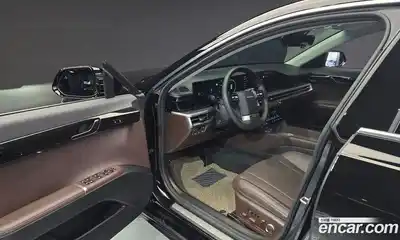 Hyundai Grandeur 2023 1.6 Автомат в Москве № 756999, миниатюра 10