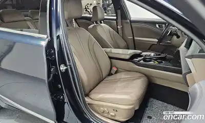 Kia K8 2023 2.5 Автомат в Москве № 757398, миниатюра 11