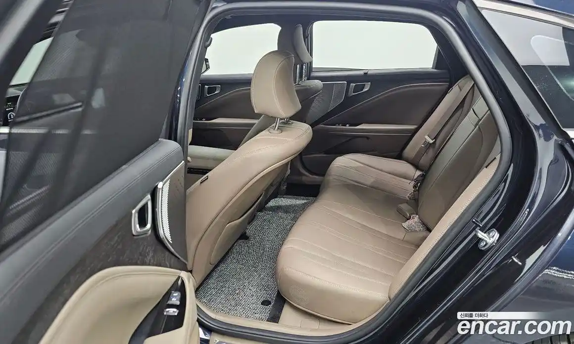 Kia K8 2023 2.5 Автомат в Москве № 757398, фото 12