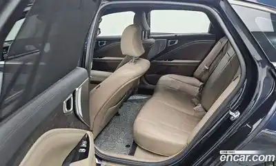 Kia K8 2023 2.5 Автомат в Москве № 757398, миниатюра 12