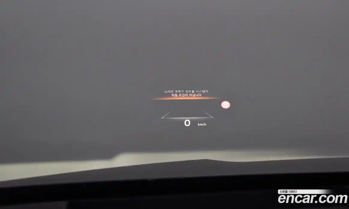 Kia K8 2023 2.5 Автомат в Москве № 757398, фото 18