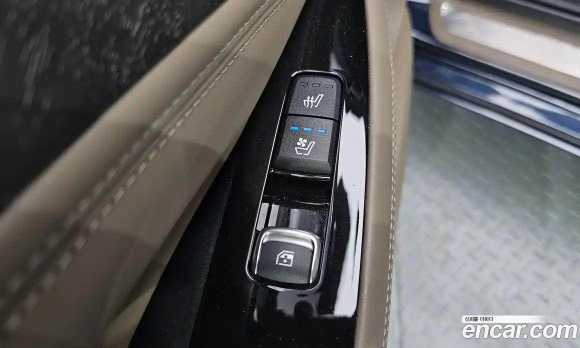 Kia K8 2023 2.5 Автомат в Москве № 757398, фото 19