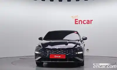 Kia K8 2023 2.5 Автомат в Москве № 757398, миниатюра 3