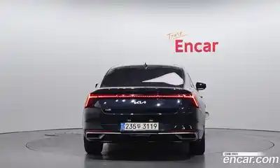 Kia K8 2023 2.5 Автомат в Москве № 757398, миниатюра 4