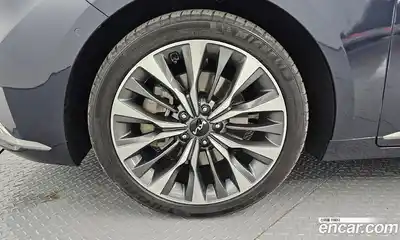 Kia K8 2023 2.5 Автомат в Москве № 757398, миниатюра 5