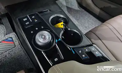 Kia K8 2023 2.5 Автомат в Москве № 757398, миниатюра 9