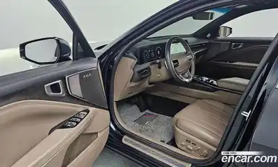 Kia K8 2023 2.5 Автомат в Москве № 757398, миниатюра 10