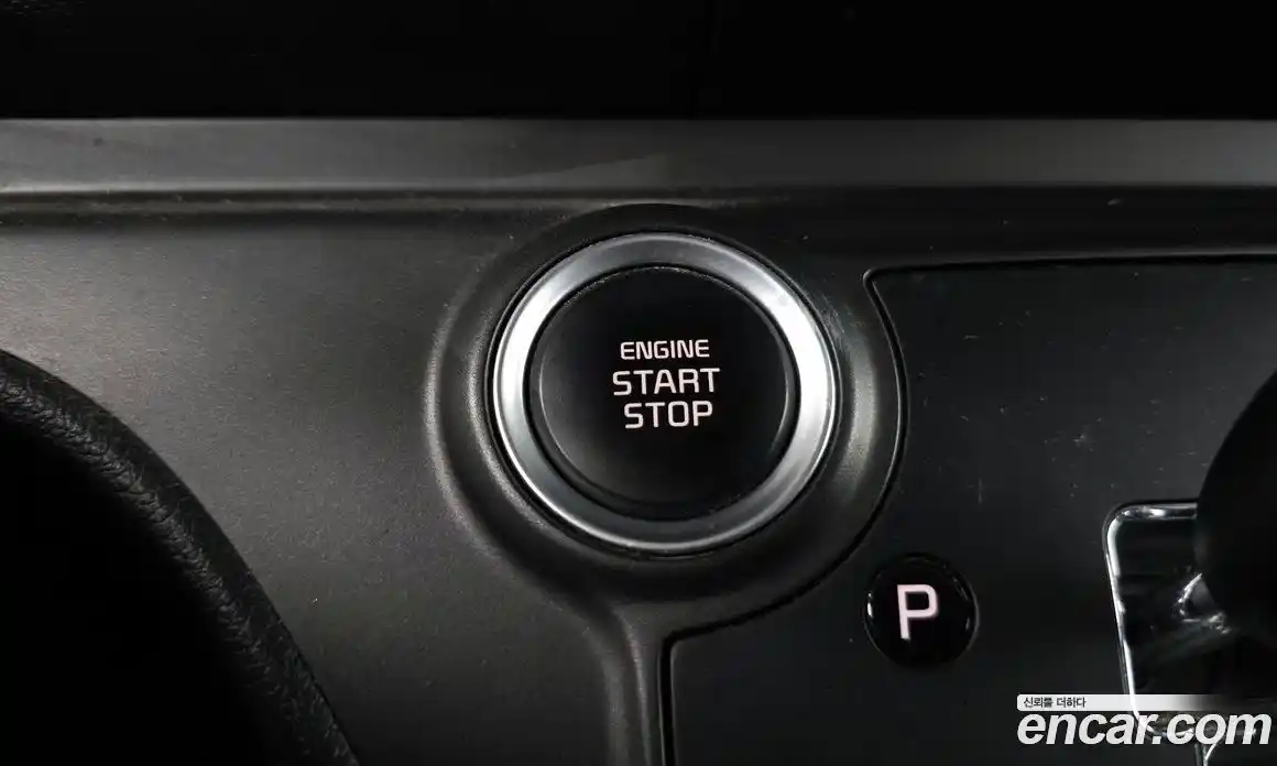 Kia Ray 2023 1.0 Автомат в Москве № 757458, фото 14