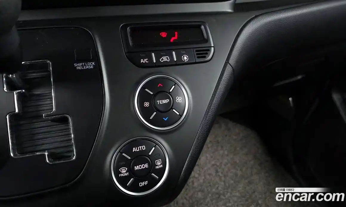 Kia Ray 2023 1.0 Автомат в Москве № 757458, фото 17