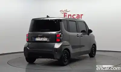 Kia Ray 2023 1.0 Автомат в Москве № 757458, миниатюра 2