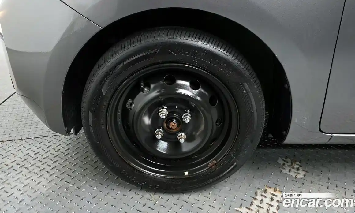 Kia Ray 2023 1.0 Автомат в Москве № 757458, фото 5