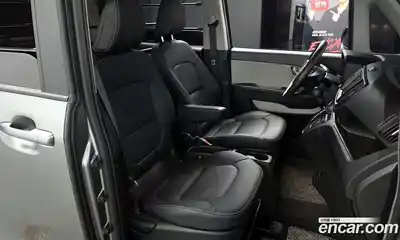 Kia Ray 2023 1.0 Автомат в Москве № 757458, миниатюра 10