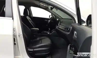 Kia Sportage 2024 1.6 Автомат в Москве № 757539, миниатюра 11