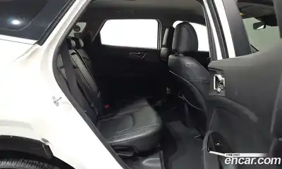 Kia Sportage 2024 1.6 Автомат в Москве № 757539, миниатюра 12