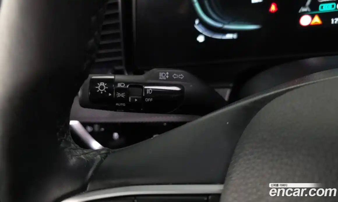 Kia Sportage 2024 1.6 Автомат в Москве № 757539, фото 18