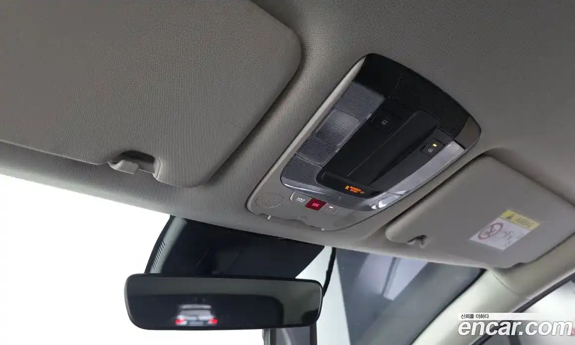 Kia Sportage 2024 1.6 Автомат в Москве № 757539, фото 19