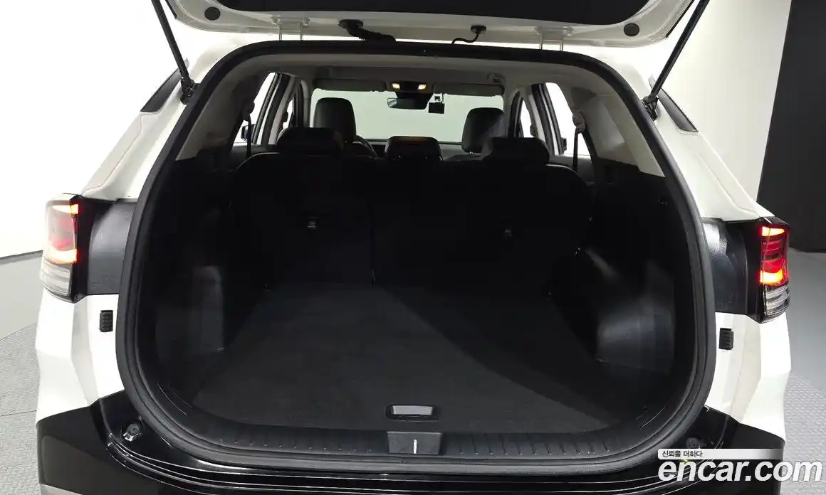 Kia Sportage 2024 1.6 Автомат в Москве № 757539, фото 20