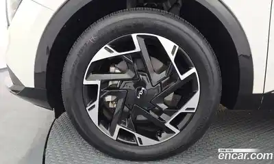 Kia Sportage 2024 1.6 Автомат в Москве № 757539, миниатюра 5