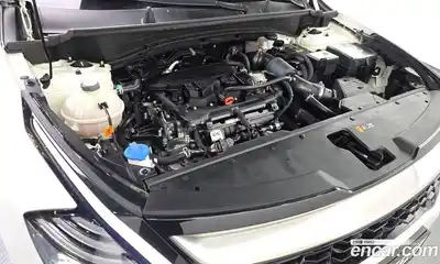 Kia Sportage 2024 1.6 Автомат в Москве № 757539, миниатюра 6