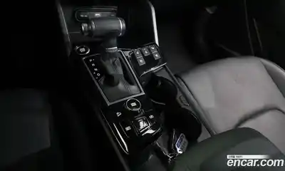 Kia Sportage 2024 1.6 Автомат в Москве № 757539, миниатюра 9