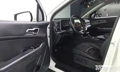 Kia Sportage 2024 1.6 Автомат в Москве № 757539, миниатюра 10