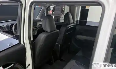 Kia Ray 2025 1.0 Автомат в Москве № 757577, миниатюра 11