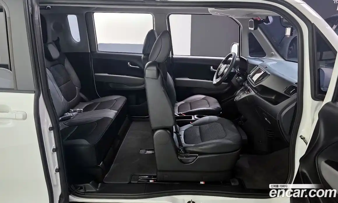 Kia Ray 2025 1.0 Автомат в Москве № 757577, фото 12