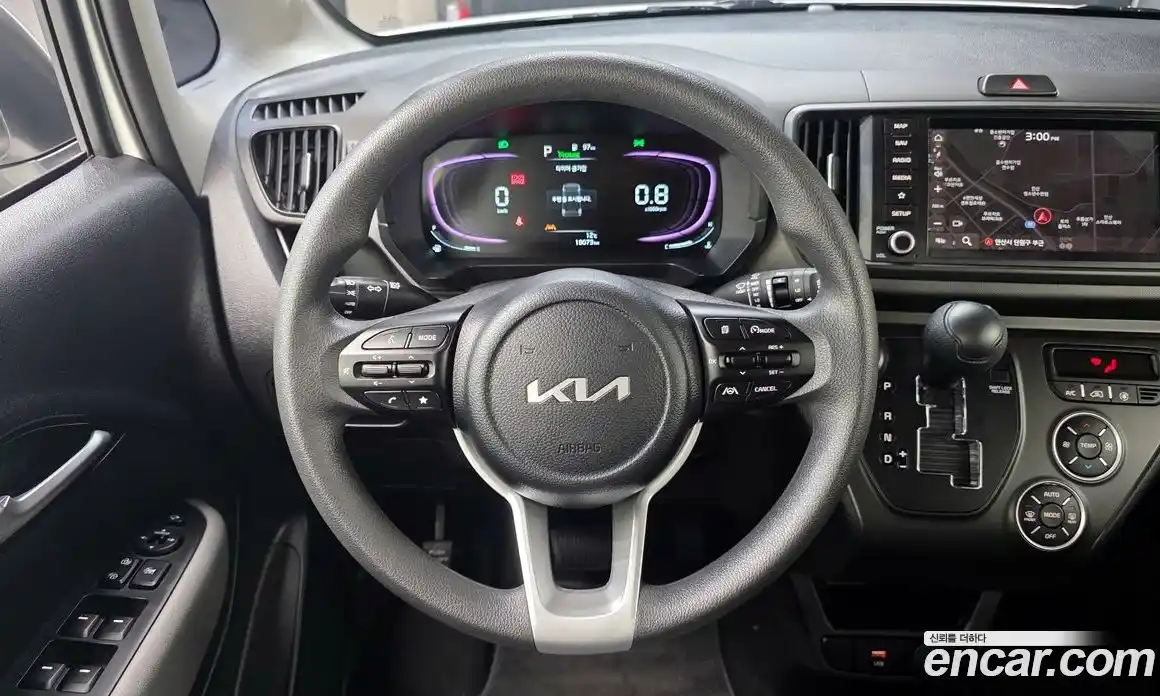 Kia Ray 2025 1.0 Автомат в Москве № 757577, фото 13