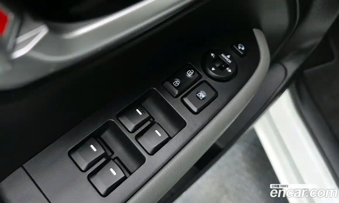 Kia Ray 2025 1.0 Автомат в Москве № 757577, фото 14