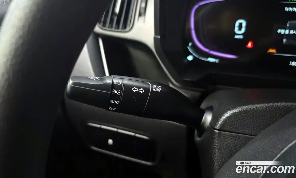 Kia Ray 2025 1.0 Автомат в Москве № 757577, фото 16