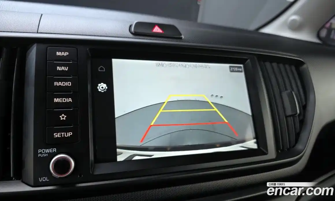 Kia Ray 2025 1.0 Автомат в Москве № 757577, фото 17