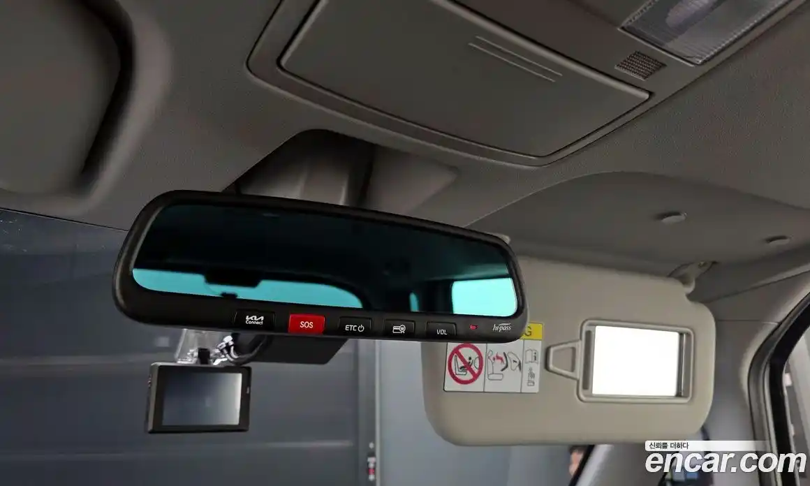 Kia Ray 2025 1.0 Автомат в Москве № 757577, фото 18