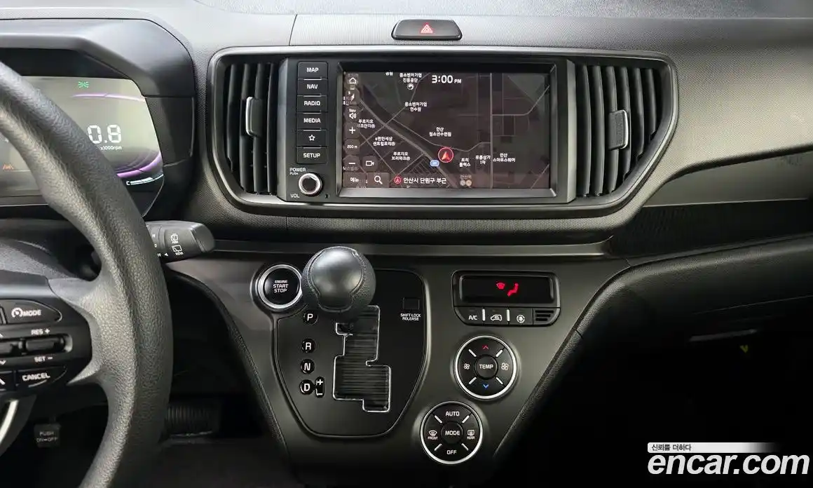 Kia Ray 2025 1.0 Автомат в Москве № 757577, фото 19