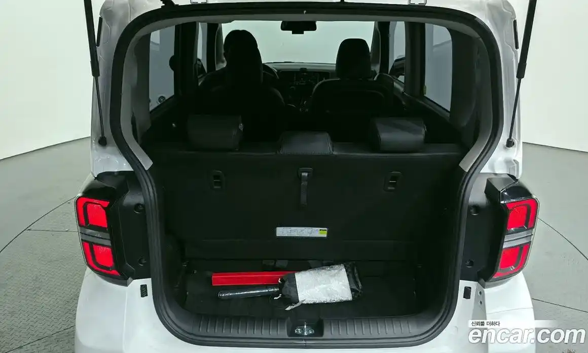 Kia Ray 2025 1.0 Автомат в Москве № 757577, фото 20