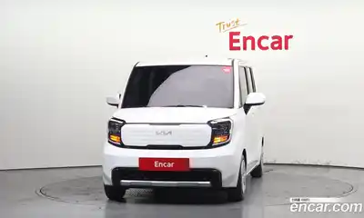 Kia Ray 2025 1.0 Автомат в Москве № 757577, миниатюра 3