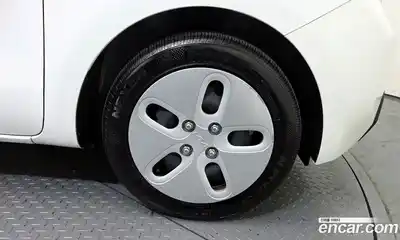 Kia Ray 2025 1.0 Автомат в Москве № 757577, миниатюра 5