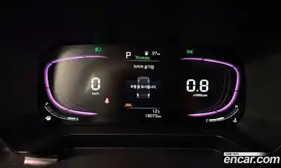 Kia Ray 2025 1.0 Автомат в Москве № 757577, миниатюра 8