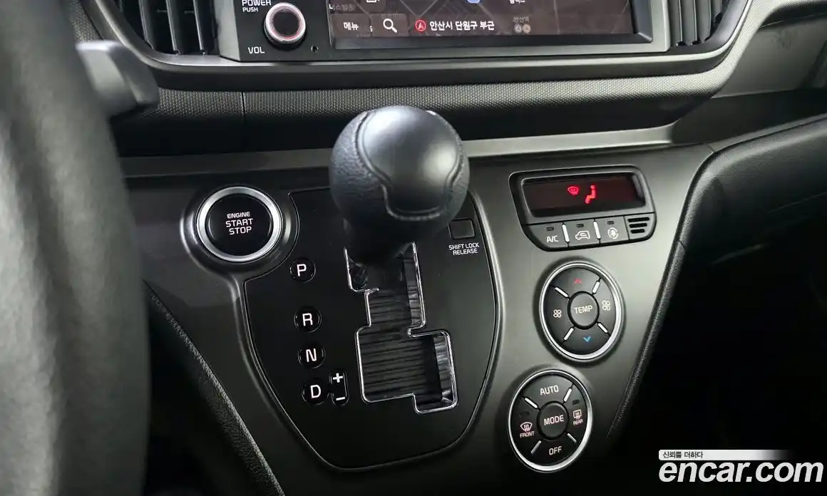 Kia Ray 2025 1.0 Автомат в Москве № 757577, фото 9