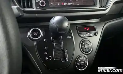 Kia Ray 2025 1.0 Автомат в Москве № 757577, миниатюра 9