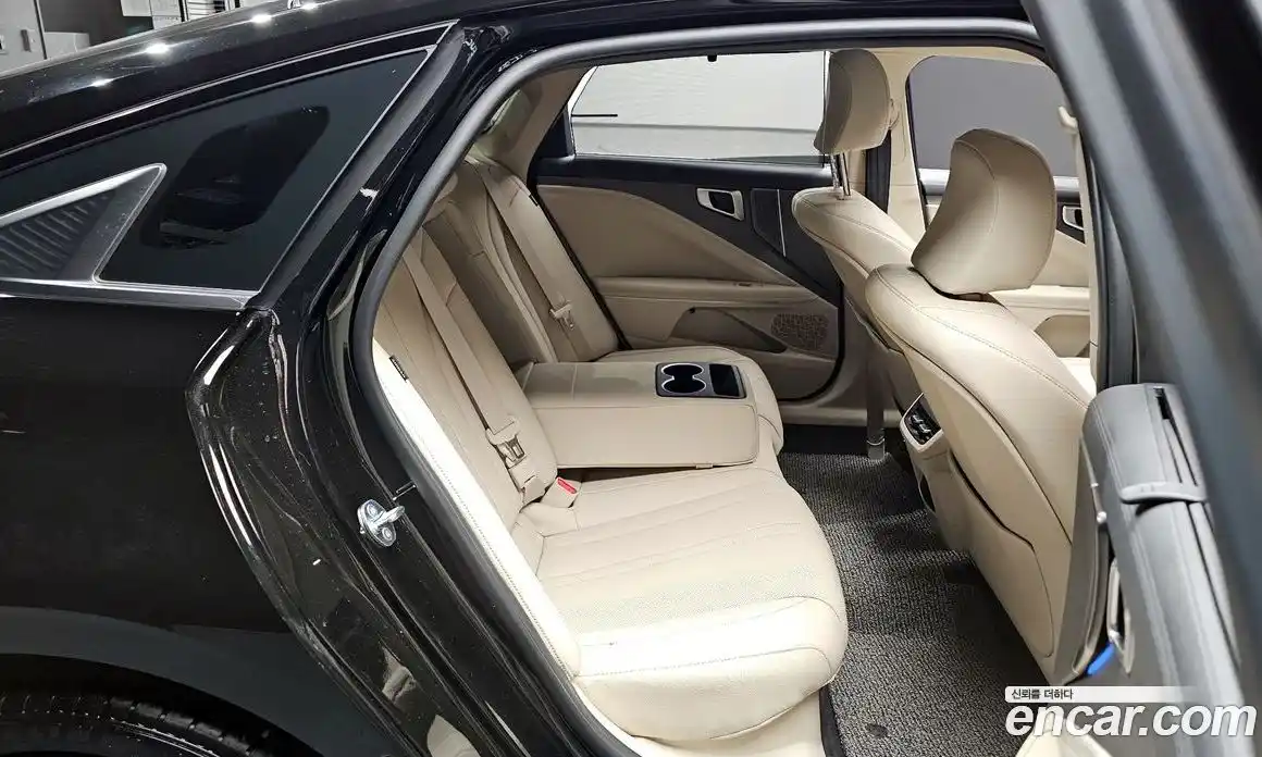 Kia K8 2025 1.6 Автомат в Москве № 757580, фото 11