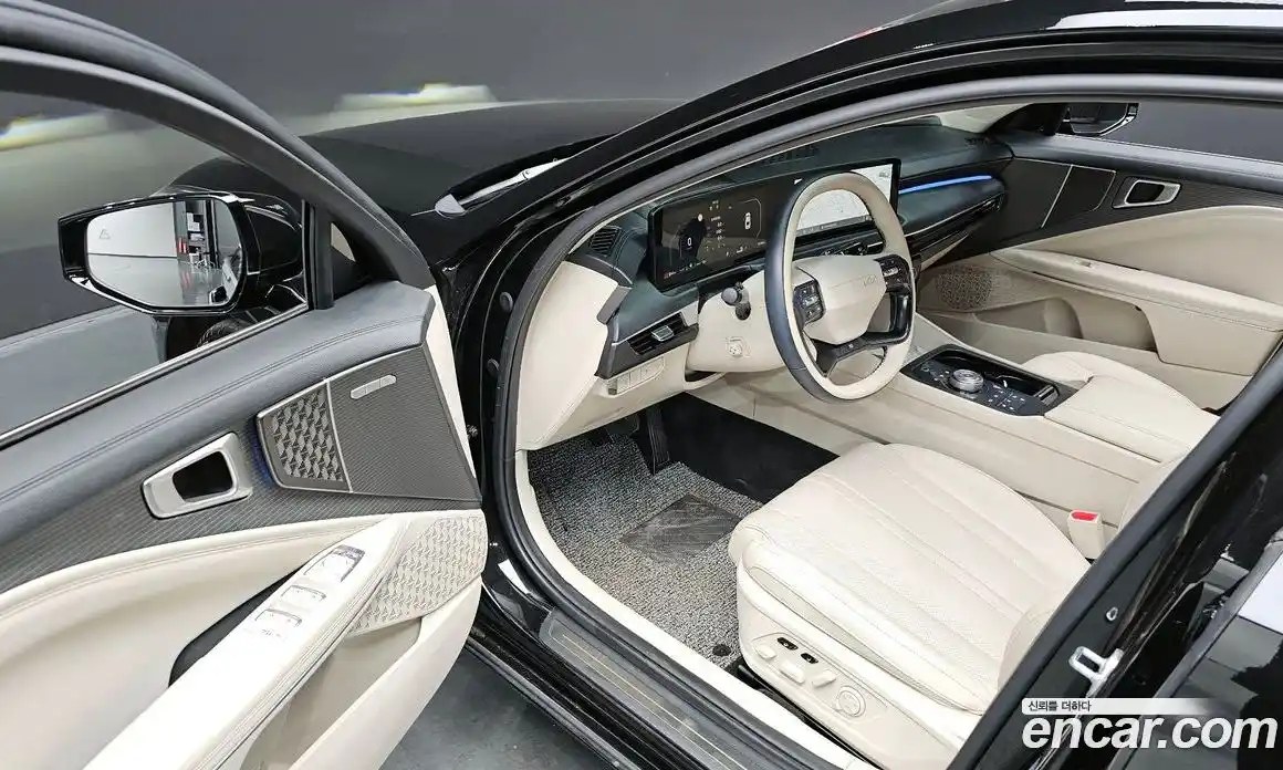 Kia K8 2025 1.6 Автомат в Москве № 757580, фото 12